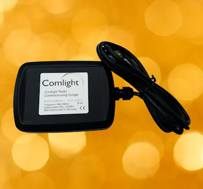 Motion Sensing Outdoor Lighting Control | Comlight