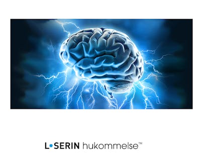 L-Serin hukommelse hjernetrim for bedre hukommelse
