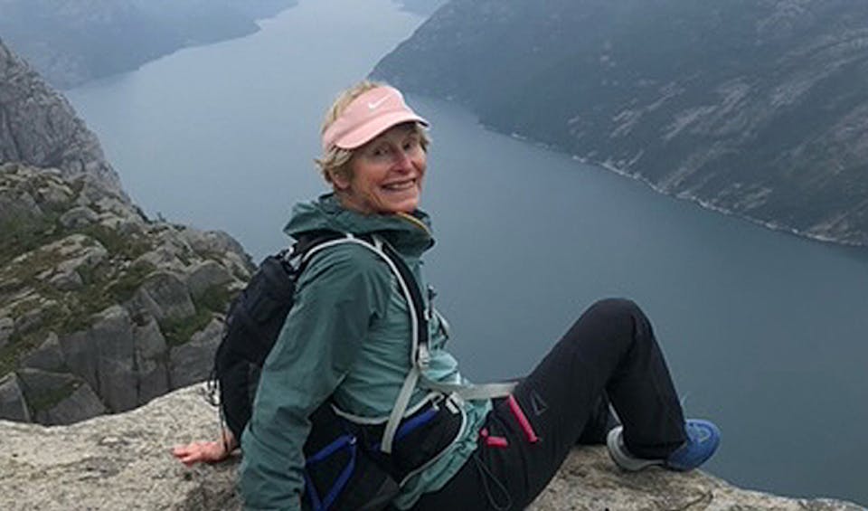 Brit anbefaler L-Serin for hjernen og hukommelsen
