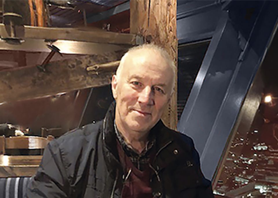 Evald anbefaler L-hukommelse for hjernen og hukommelsen
