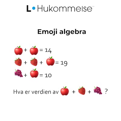 L-hukommelse hjernetrim for bedre hukommelse