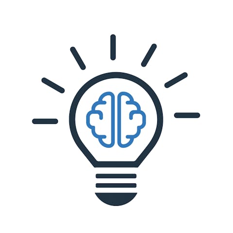 Oppgaver og spill brukt til hjernetrim og mental trening