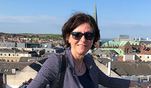 Ingrid anbefaler kosttilskuddet L-Hukommelse som inneholder L-serin og jod