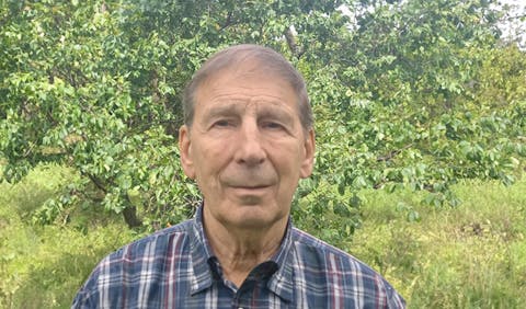 Knut Johannes forteller at hukommelsen og korttidsminne er på plass og anbefaler L-Hukommelse for hjernen og hukommelse