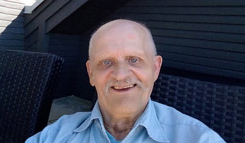 Per anbefaler L-Hukommelse som inneholder L-Serin, jod og vitaminer for hjernen og hukommelse