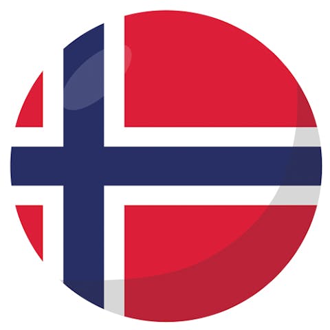 Illustrer at L-Hukommelse er produsert i Norge