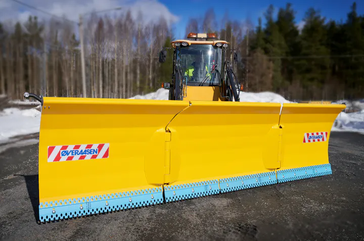 Stark U-Plog HDP