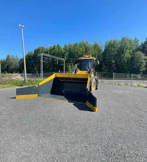Stark WB Vingeskuffe