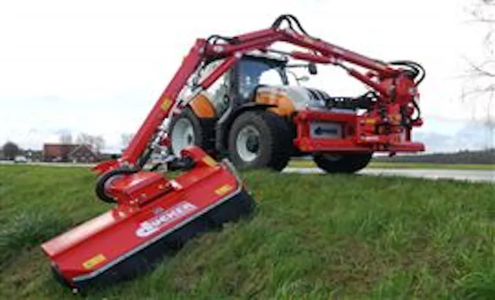 Dücker DUA 700 / 800